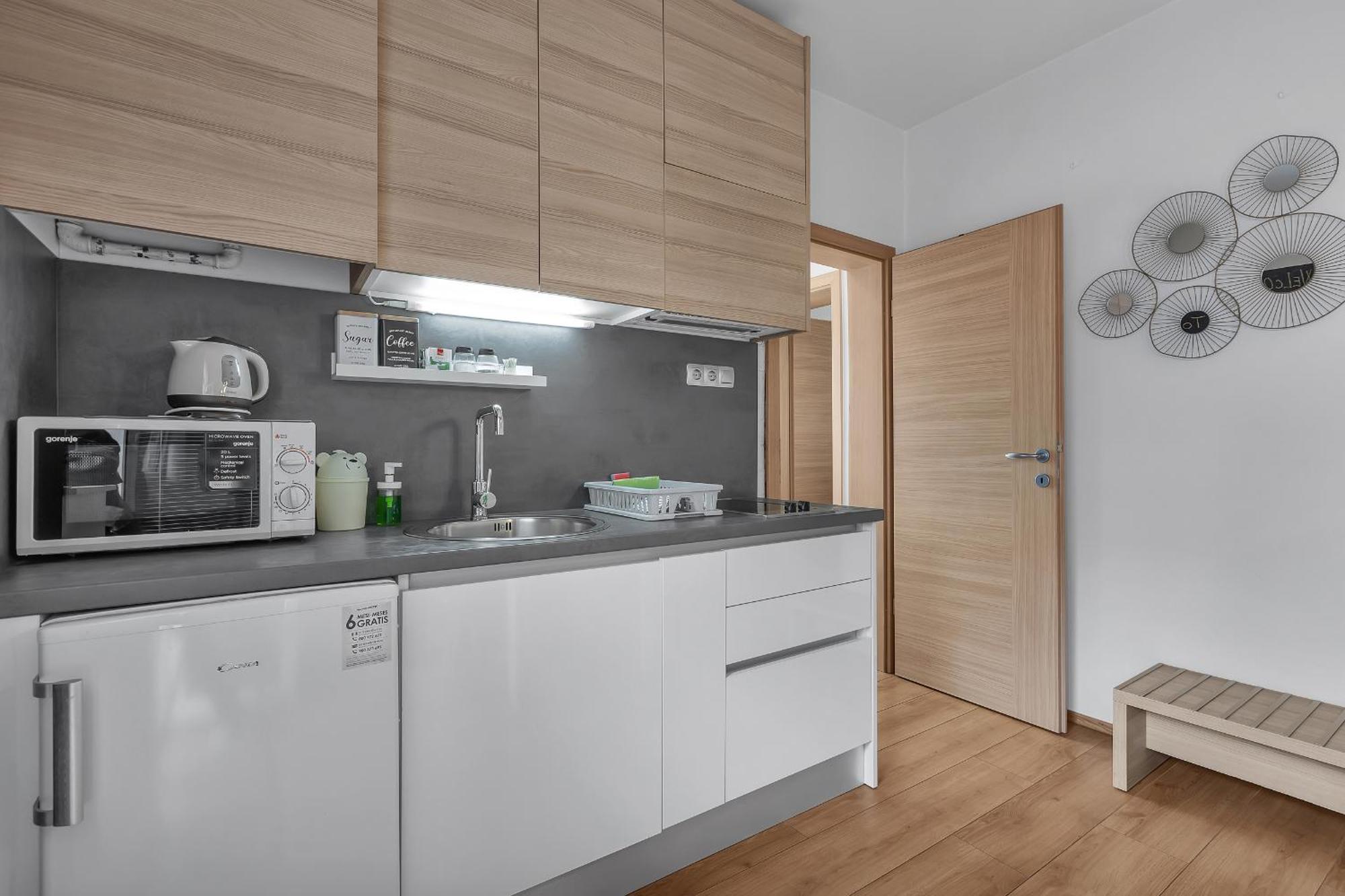 Appartement Dormir *