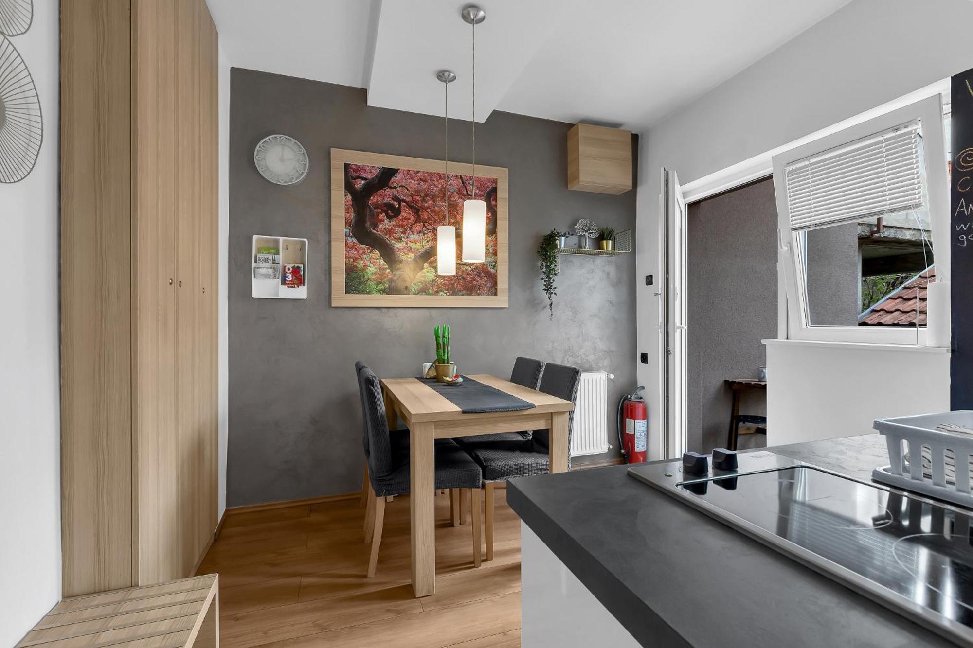 Dormir Appartement Zagreb