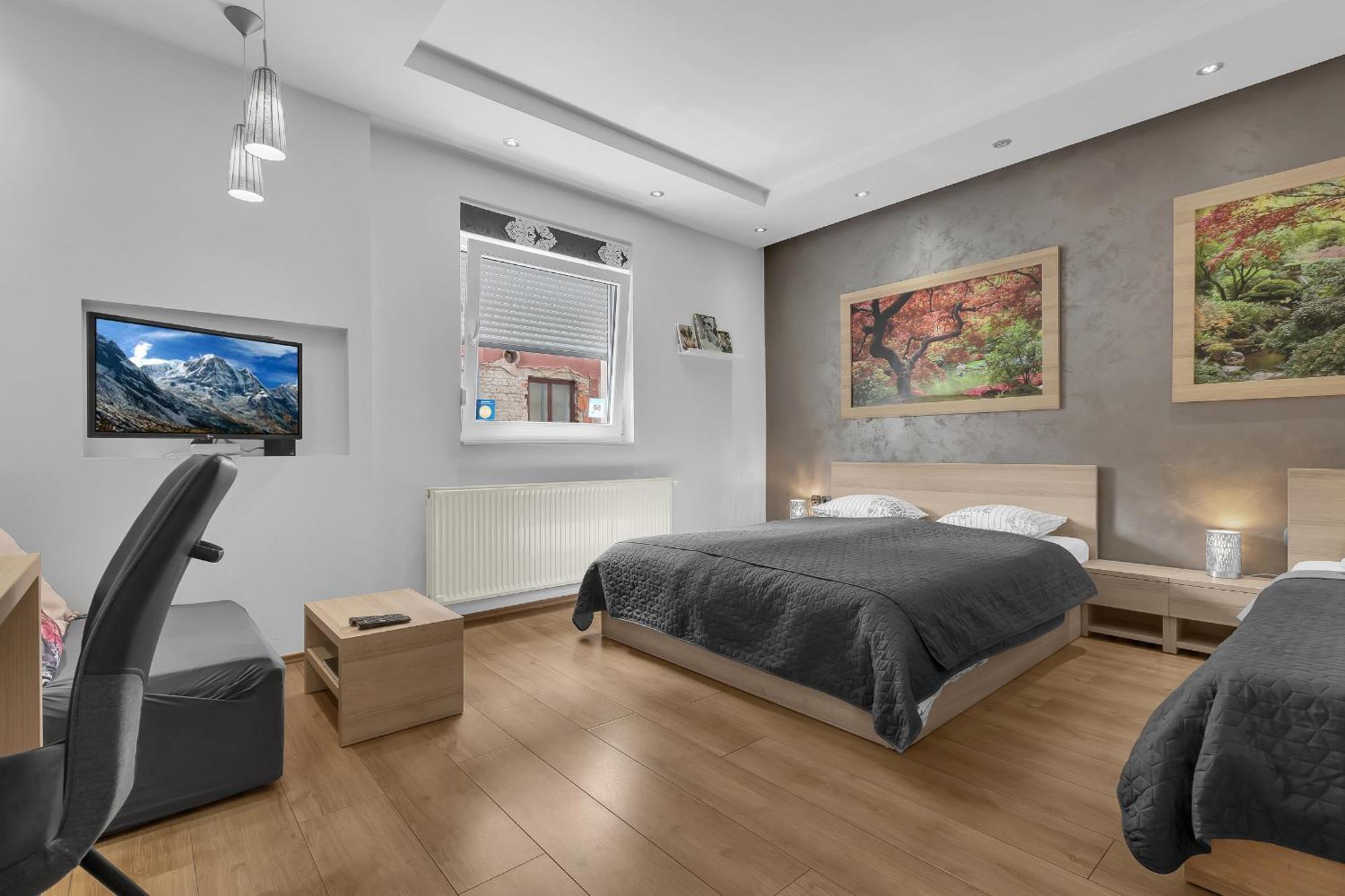 Dormir Appartement Zagreb