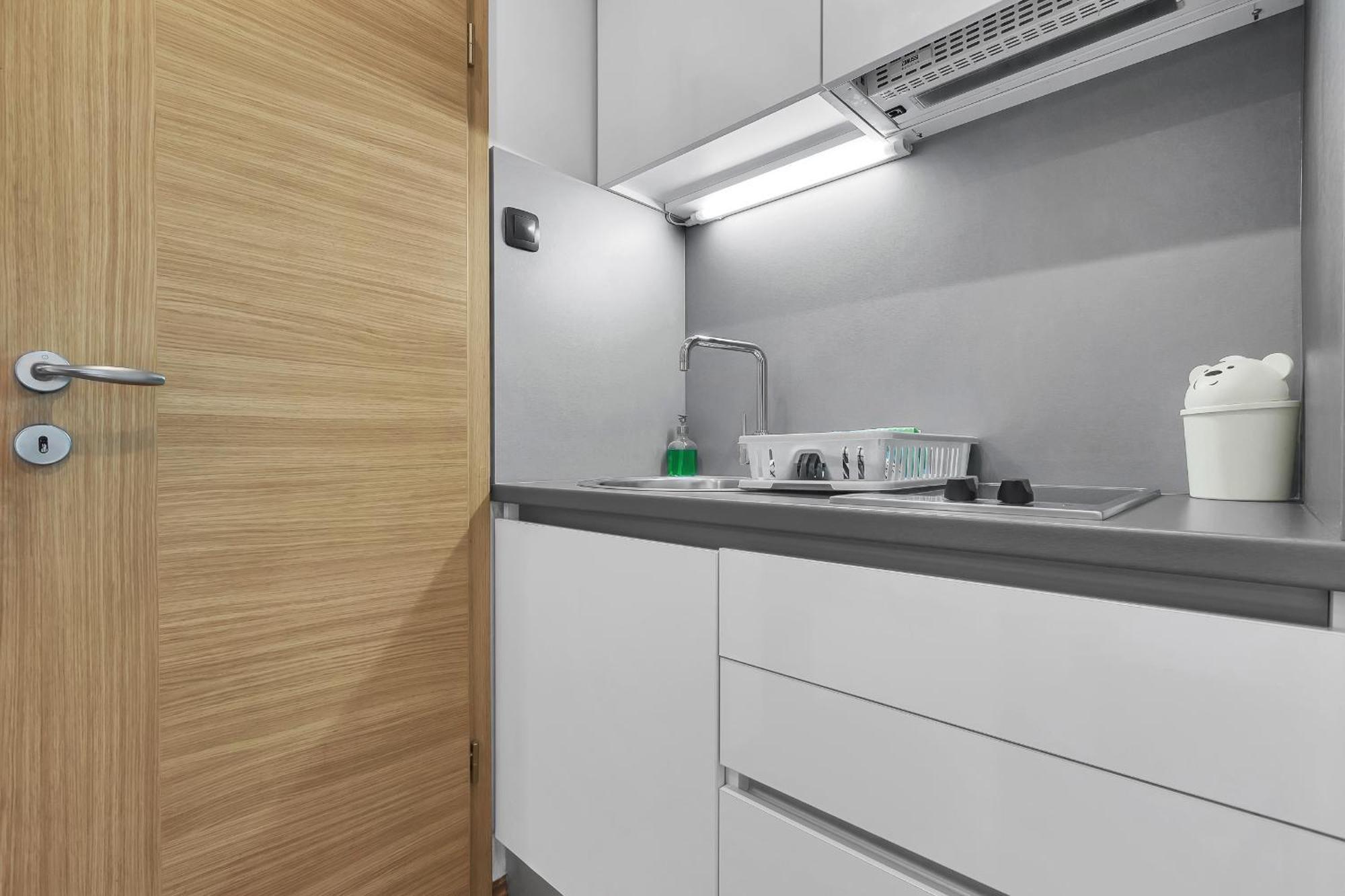 Appartement Dormir