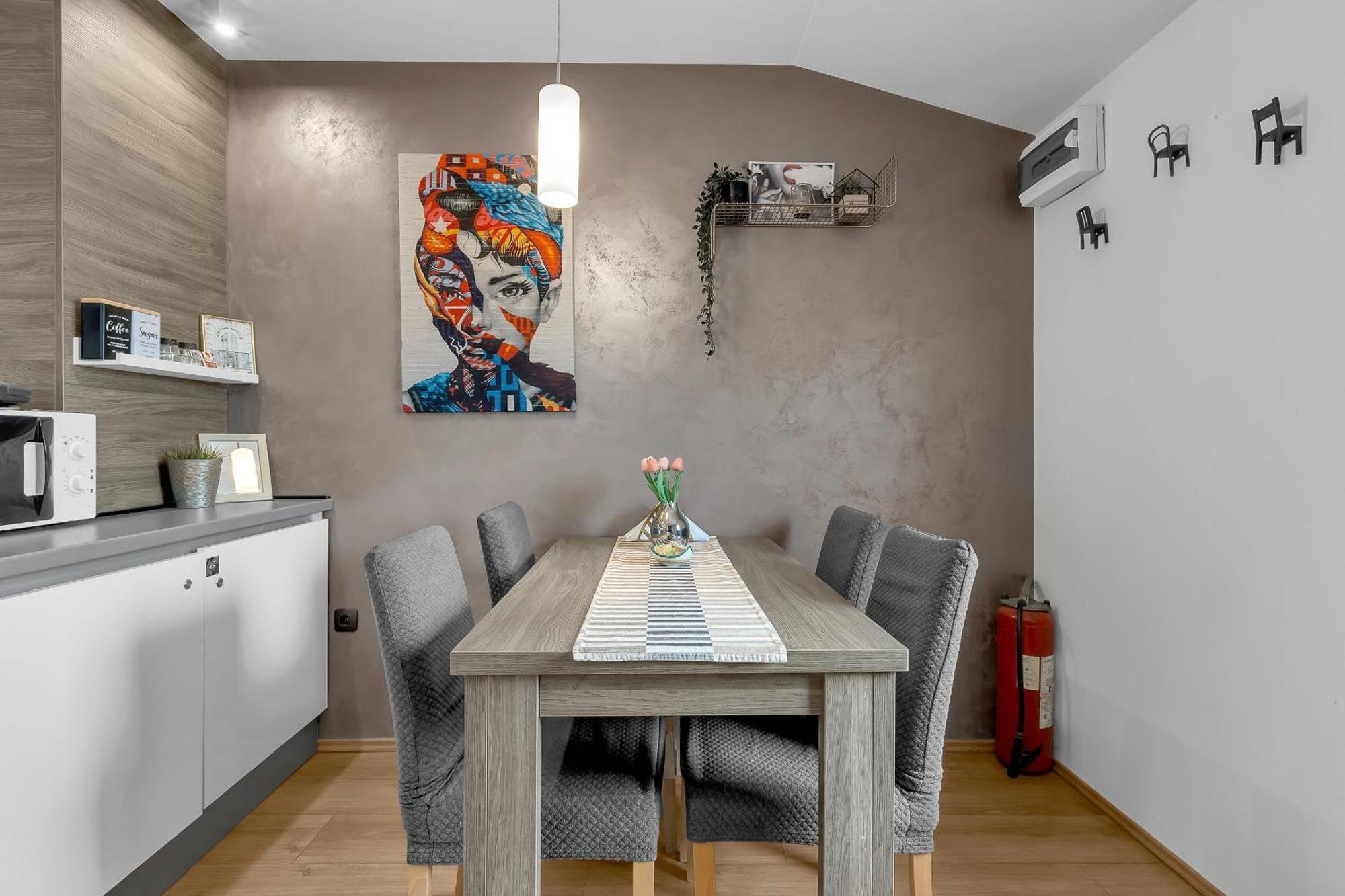 Appartement Dormir Zagreb