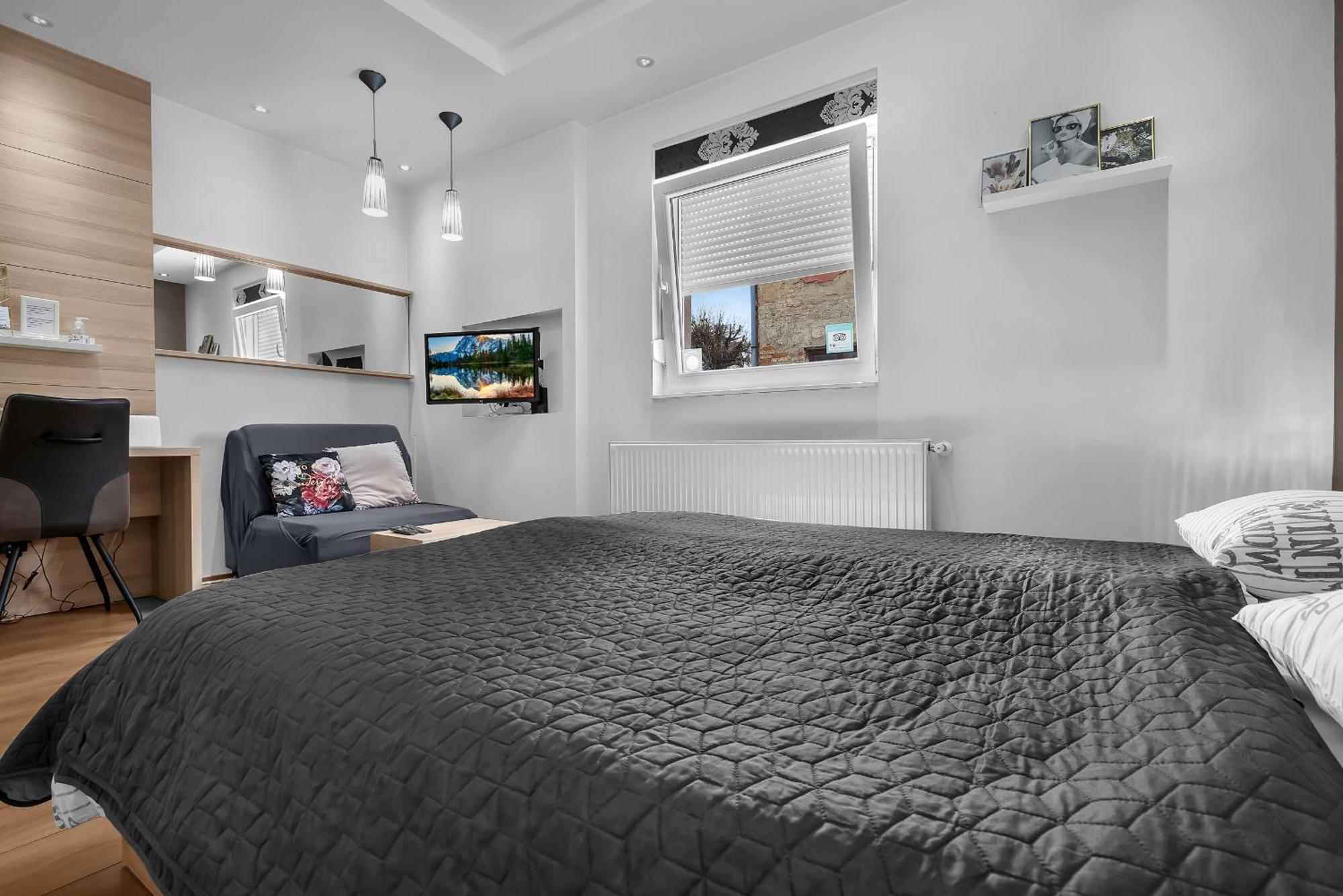 Dormir Appartement
